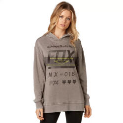 Fox Outdoor Products Draftr Kapucnis Pulóver, Shadow S Méret (19641-414-s-j)