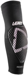  Leatt reaflex fekete könyökvédő (5024061011)