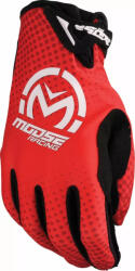 Moose Racing sx1 kesztyű piros-fehér (33308049)