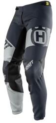 Shot Racing Aerolite Husqvarna cross nadrág, sötétszürke, 36 (A0A-11A2-B01-36)