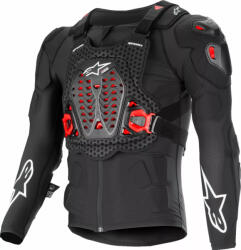  ALPINESTARS JACKET BIO-XTR PLASMA Páncél ing xl méret (2701-1376)
