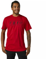  FOX Pinnacle PÓLÓ, piros L (28991-122-L)
