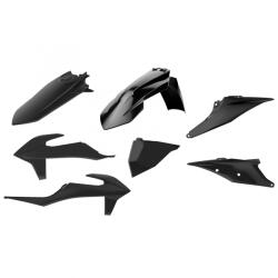  Polisport full idom szett KTM exc/excf 20 - bk (1403-3066)
