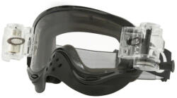 Oakley O-frame MX Black roll-off szemüveg, víztiszta lencsével (7029-32)