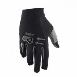  Leatt GPX 2.5 cross kesztyűk, fekete színben (LB-1903222)