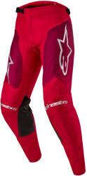 Alpinetsras Racer Hoen nadrág, red (M171-0175-J)