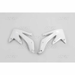  ufo tankidom honda CRF450R 05-08 FEHÉR (1086808002)