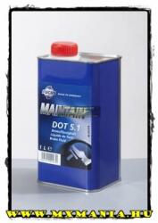 Maintain DOT 5.1 fékfolyadék, 250ml-es kiszerelés (dot5-1)