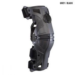  Mobius X8 Grey-black Térdgép L (m160-205-l)
