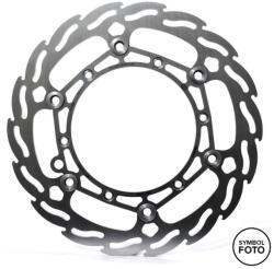  Moto Master Ultralite Oversize féktárcsa Yamaha, Fantic motorokhoz, 260mm (111046)