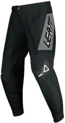 LEATT MOTO 4.5 Lite cross nadrág, fekete, S (LB-502203033-S)