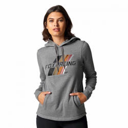 Fox Outdoor Products Girl Power Slide Hoody, grafitszürke (25690-185)