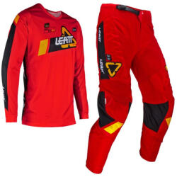 Leatt 3.5 ruhaszett red (5024080621)