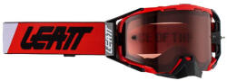 Leatt MX Velocity 6.5 szemüveg, Red Rose UC 32% (LB-8023020200)