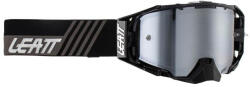 Leatt MX Velocity 6.5 szemüveg, Iriz Stealth Silver 50% (LB-8023020120)