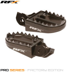  Suzuki RFX PRO2 lábtartó keményre eloxált RM - Z 250/450 (FXFR3040199HA)