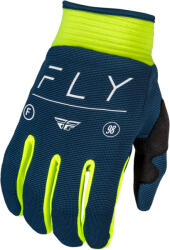  Fly Racing F-16 cross kesztyű, fluo (377-912)