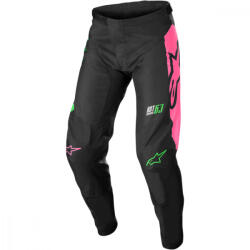  Alpinestars R-COMP BK/G/PK gyereknadrág, 28 (2903-2150)