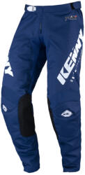  Kenny racing track raw blue nadrág (221-6203013-2820)