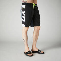  Fox Rkane black boardshort 34 méretben (29037-001-34)
