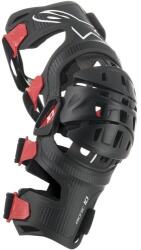  Alpinestars bionic 10 carbon knee brace LEFT (2704-0475)