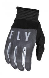Fly Racing F-16 2023 cross kesztyű, szürke-fekete, L (M172-0128-L)