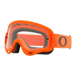 Oakley O-Frame MX Moto Orange szemüveg, víztiszta lencsével (7029-66)