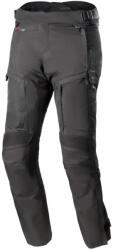  Alpinestars bogota pro drystar® 4 évszakos fekete nadrág (M110-379)