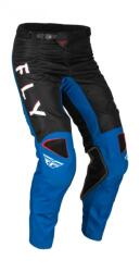 Fly Racing Kinetic Kore 2023 cross nadrág , kék-fekete, 28 (M172-0150-28)