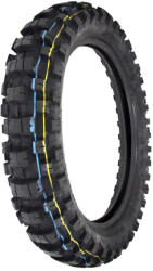 Motoz hátsó gumiabroncs - 140/80-18 EURO ENDURO 6 FIM 70R TT (TEE1408018FIM)