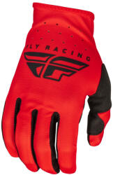  Fly Racing Lite 2023 kesztyű, piros -fekete, L (M172-0115-L)