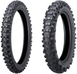 Dunlop Geomax EN91 enduro fim - 140/80-18 70r tt gumiabroncs (636706)