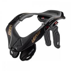  Leatt Brace GPX 5.5 nyakvédő, stealth (LB-1022111750)