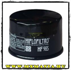  HF 985 motorkerékpár szűrő (HF_985)
