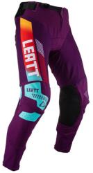 LEATT Moto 5.5 I. K. S cross nadrág, indigo, XL (LB-502303125-XL)