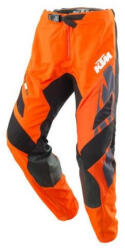 KTM Pounce crossnadrág, narancs-fekete, L/34 (3PW240013404)