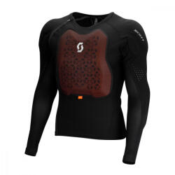  SCOTT SOFTCON AIR PRO protektoring, XXL (278462-1001-XXL)