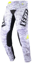  Kenny racing stone white nadrág (241-6102010-2833)