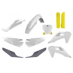  Polisport body kit Husqvarna tc/fc 19 - 21 OE20 (1403-3440)