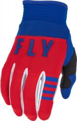  Fly Racing F-16 cross kesztyű, piros-fehér-kék (M172-0085)