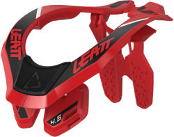  Leatt 4.5 red-white-black nyakvédő (1023050150)