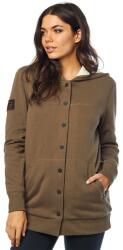 Fox Outdoor Products rage sherpa pulóver khaki xs méret (21900-374BPXS)