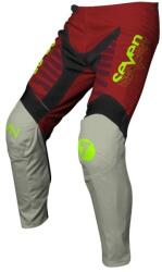  SEVEN Vox Surge gyerek crossnadrág-merlot (8007637005)