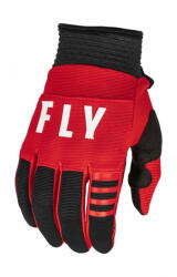 Fly Racing F-16 2023 cross kesztyű, piros-fekete, 3XL (M172-0131-3XL)