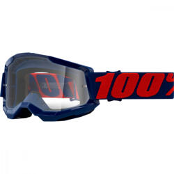 100% Strata 2 Masego szemüveg víztiszta lemcsével (2601-2932-J)