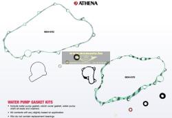  Athena vízpumpatömítés készlet KTM motorokhoz (0934-5141)