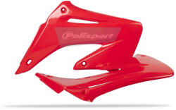 Honda CR125/CR250 tankidom piros (8427000007)