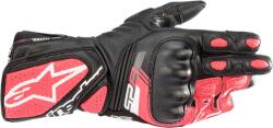 Alpinestars STELLA SP-8 V3 kesztyű, black-pink, M (3302-0820)