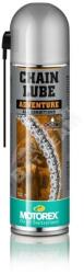 MOTOREX Chainlube Adventure Spray 500ml (túra Lánckenő) (rex306442-j)
