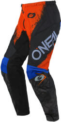 O'neal Element Nadrág Shocker Black/orange (e024-1328)